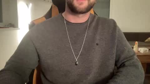 love bush online show from October 10, 4:45 pm