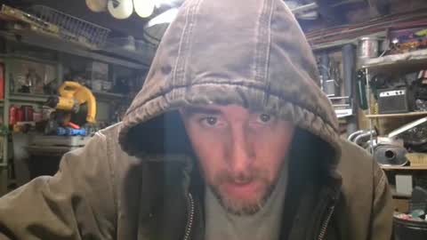 paulstetson online show from November 29, 9:17 pm