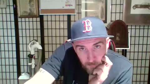 paulstetson online show from February 28, 5:50 am