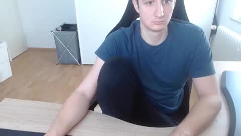 Paul online show from January 7, 11:15 am