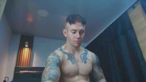 Paul online show from March 6, 4:04 pm