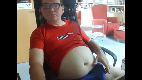 Pavlov aka Peter online show from November 24, 9:43 am