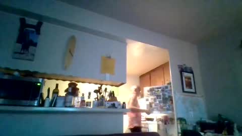 pawgkiller online show from July 8, 2:04 am