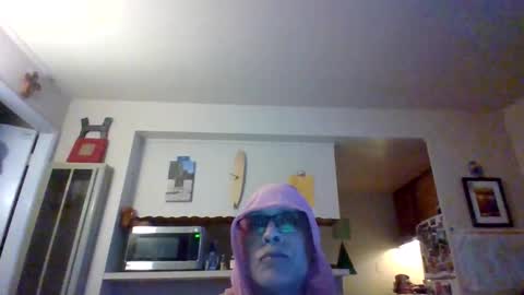 pawgkiller online show from November 10, 2:49 am