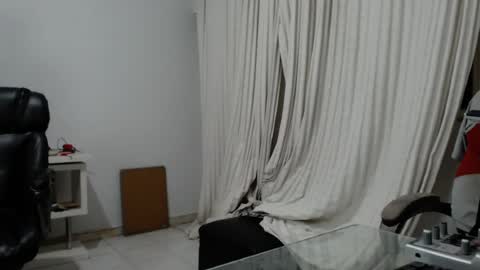 Fabio online show from June 11, 7:17 am