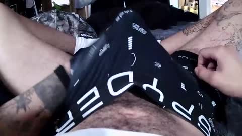 Rob online show from January 8, 10:04 pm