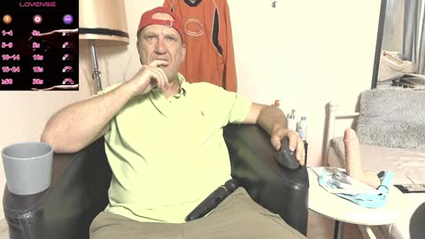 Marc online show from February 24, 4:05 am