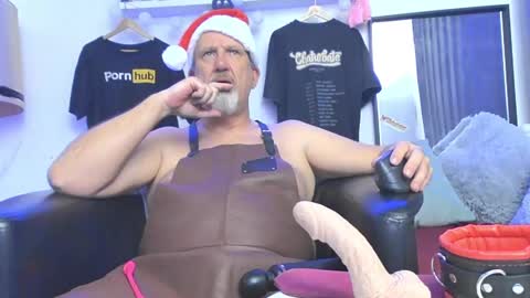 Marc online show from December 12, 5:20 am