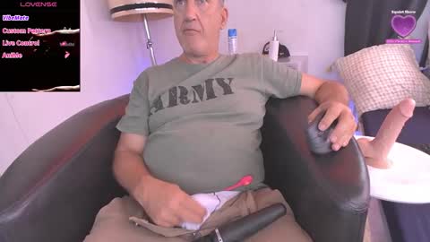 Marc online show from September 13, 2:29 pm