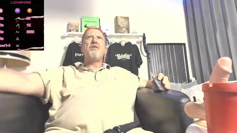 Marc online show from March 9, 10:19 pm