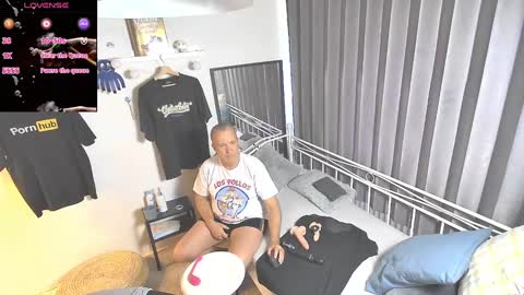 Marc online show from February 9, 8:33 am