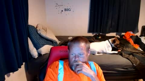 pecker40 online show from July 28, 3:14 am