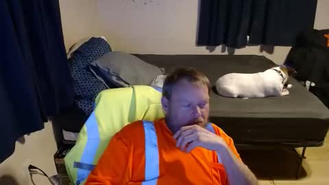 pecker40 online show from January 13, 4:50 am