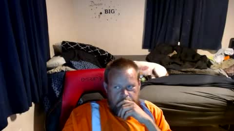 pecker40 online show from July 15, 1:23 am