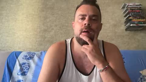 Pedrigno 79 online show from July 25, 10:12 am