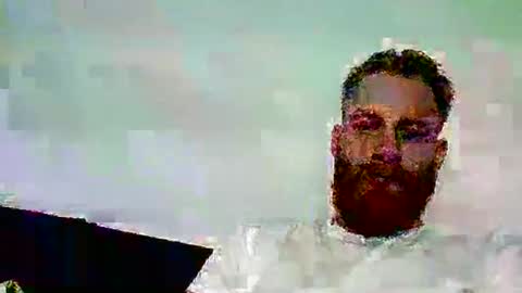 Ginger Dick online show from January 13, 12:51 am