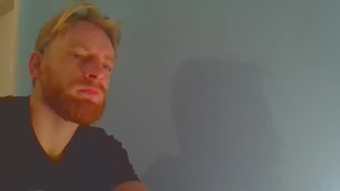 Ginger Dick online show from November 1, 6:06 am