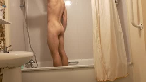 Ginger Dick online show from January 23, 11:48 am