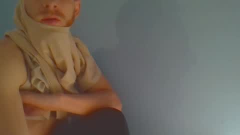 Ginger Dick online show from January 7, 12:43 pm