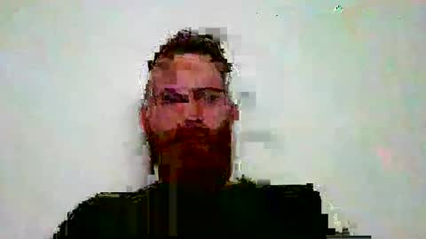 Ginger Dick online show from January 9, 10:41 am