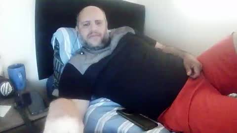 Pedro online show from October 19, 1:03 pm