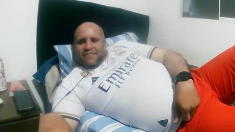 Pedro online show from October 8, 3:33 am