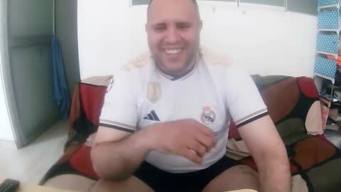 Pedro online show from October 5, 3:38 pm