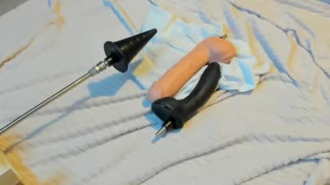 pegmewithjoi online show from December 15, 4:15 pm