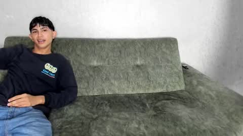 CAIN-19  ALLEN-18 RONALD-18 AUSTIN-18 MOD DANTE online show from February 4, 7:09 pm