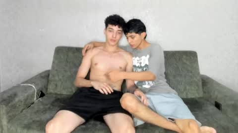 CAIN-19  ALLEN-18 RONALD-18 AUSTIN-18 MOD DANTE online show from March 31, 7:37 pm