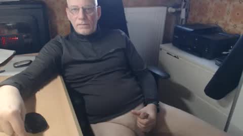 Pemue65 online show from January 16, 7:55 am