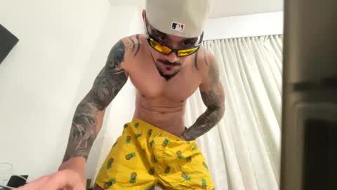 penebunny online show from January 8, 1:49 pm