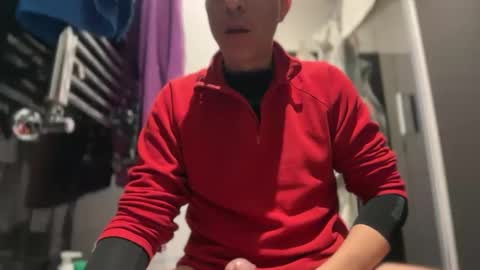 doriangray988 online show from January 24, 4:49 pm