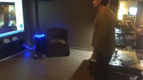 perception_is_keith online show from October 27, 2:03 am