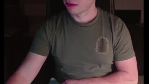 percussive_privates online show from December 15, 6:54 am