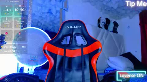 Jacob online show from October 13, 6:14 pm