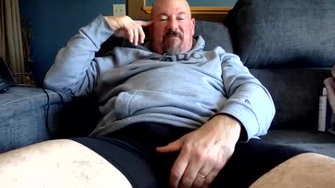 perfectcockdaddy online show from February 3, 4:34 pm