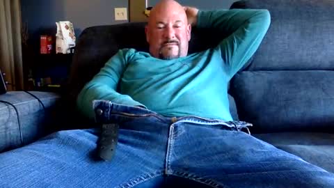 perfectcockdaddy online show from January 27, 9:00 pm