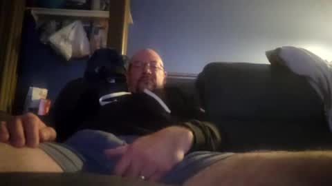 perfectcockdaddy online show from February 22, 11:02 am