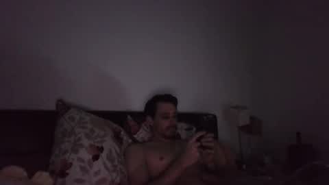 perfectboyfr online show from March 22, 7:35 am