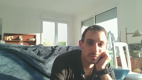 perfectboyfr online show from January 14, 3:15 pm