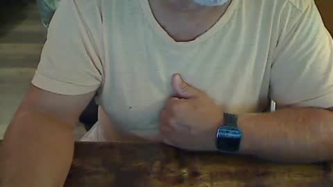 perfecto1957 online show from June 29, 4:07 pm