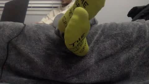 perfectsoles18 online show from December 5, 11:45 pm