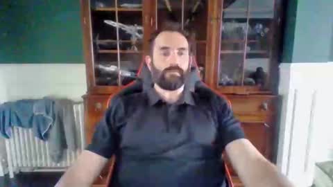 Satans little helper online show from April 15, 11:54 am