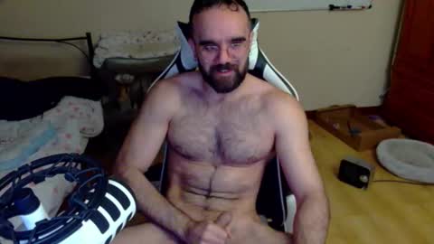 perroclaro online show from December 13, 10:16 pm