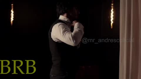 andres    online show from January 7, 6:46 pm