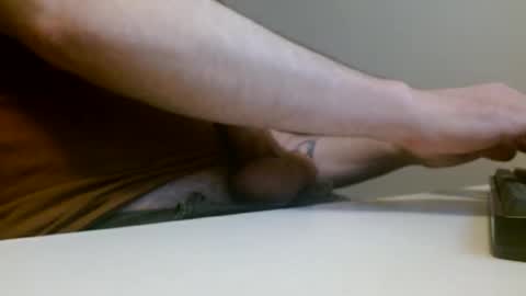 pervertdaddyforyou online show from April 25, 4:15 am