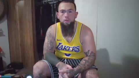 AKA perverted Step Daddy online show from November 30, 4:53 pm