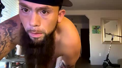 AKA perverted Step Daddy online show from February 4, 1:59 pm