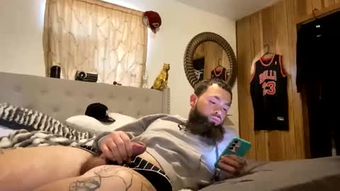 AKA perverted Step Daddy online show from January 13, 3:15 pm